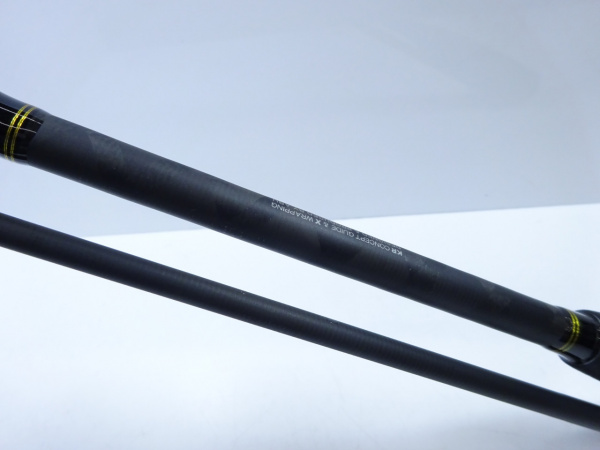 ソルティースタイル マイクロショア ジギング SMJSー862ULーKR